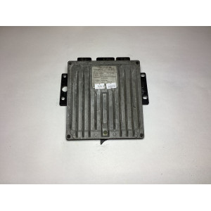 Renault Megane 1.5 DCİ Motor Beyni 8200259832 8200308212 R0410B020A DDCR