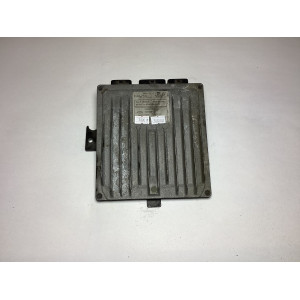 Renault Megane 1.5 DCİ Motor Beyni 8200259832 8200308212 R0410B020A DDCR