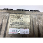 Renault Clio 1.5 DCİ Motor Beyni 8200334540 8200376879 R0410C142A DDCR