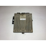 Renault Clio 1.5 DCİ Motor Beyni 8200334540 8200376879 R0410C142A DDCR