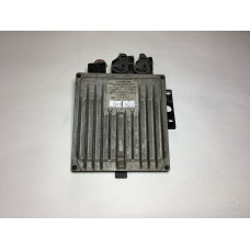 Renault Clio 1.5 DCİ Motor Beyni 8200303619 HOM8200129063 R0410C066A DDCR