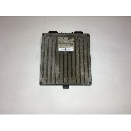 Nissan Micra 1.5 DCİ Motor Beyni 8200308217 HOM8200275921 R0410C074A DDCR
