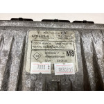 Nissan Micra 1.5 DCİ Motor Beyni 8200308217 HOM8200275921 R0410C074A DDCR