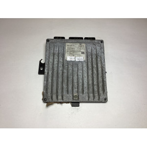 Nissan Micra 1.5 DCİ Motor Beyni 8200308217 HOM8200275921 R0410C074A DDCR