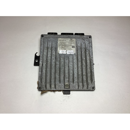 Nissan Micra 1.5 DCİ Motor Beyni 8200308217 HOM8200275921 R0410C074A DDCR