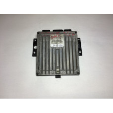 Renault Megane 1.5 DCİ Motor Beyni 8200498188 8200469340 R0410B024D DDCR