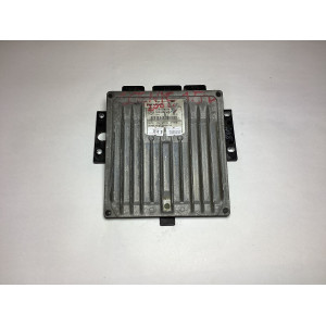 Renault Megane 1.5 DCİ Motor Beyni 8200498188 8200469340 R0410B024D DDCR
