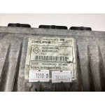 Renault Megane 1.5 DCİ Motor Beyni 8200498188 8200469340 R0410B024D DDCR