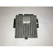 Renault Megane 1.5 DCİ Motor Beyni 8200498188 8200469340 R0410B024D DDCR