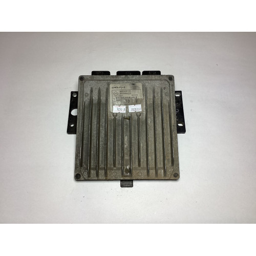 Renault Clio Motor Beyni 8200498185 8200469333 R0410B027D DDCR