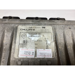 Renault Clio Motor Beyni 8200498185 8200469333 R0410B027D DDCR