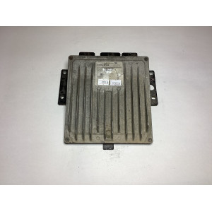 Renault Clio Motor Beyni 8200498185 8200469333 R0410B027D DDCR