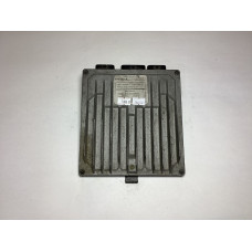 Renault Clio 1.5 DCİ Motor Beyni 8200180595 HOM8200129063 R0410C017C DDCR