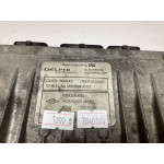 Renault Clio 1.5 DCİ Motor Beyni 8200250662 HOM8200129063 R0410C034D DDCR