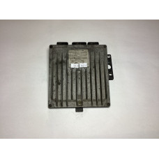 Renault Clio 1.5 DCİ Motor Beyni 8200250662 HOM8200129063 R0410C034D DDCR
