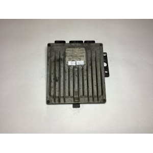Renault Clio 1.5 DCİ Motor Beyni 8200250662 HOM8200129063 R0410C034D DDCR