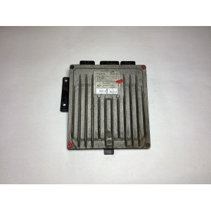 Renault Clio 1.5 DCİ Motor Beyni 8200250662 HOM8200129063 R0410C034D DDCR