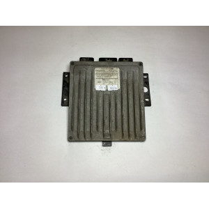 Renault Clio 1.5 DCİ Motor Beyni 8200250662 HOM8200129063 R0410C034D DDCR