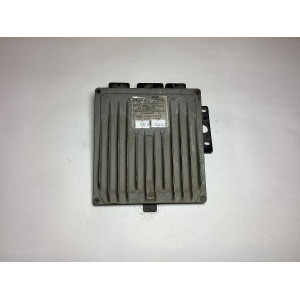 Renault Clio 1.5 DCİ Motor Beyni 8200250662 HOM8200129063 R0410C034D DDCR