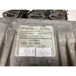 Renault Megane 1.5 Motor Beyni 8200259832 8200264698 R0410B015B DDCR
