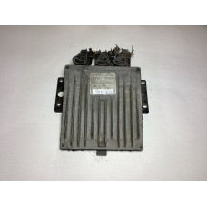 Renault Megane 1.5 Motor Beyni 8200259832 8200264698 R0410B015B DDCR