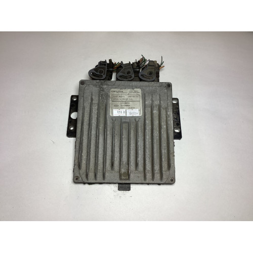 Renault Megane 1.5 Motor Beyni 8200259832 8200264698 R0410B015B DDCR