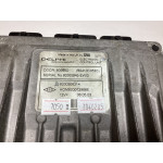 Nissan Almera 1.5 DCİ Motor Beyni 8200308214 HOM8200129866 R0410C053C DDCR