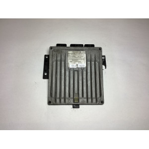 Nissan Almera 1.5 DCİ Motor Beyni 8200308214 HOM8200129866 R0410C053C DDCR