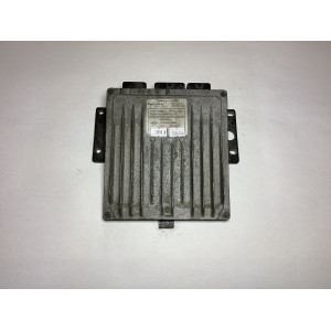 Nissan Almera 1.5 DCİ Motor Beyni 8200308214 HOM8200129866 R0410C053C DDCR