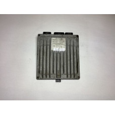 Nissan Almera 1.5 DCİ Motor Beyni 8200275911 HOM8200129866 R0410C053B DDCR