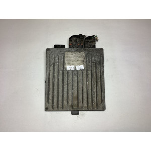 Renault Clio Motor Beyni 8200206670 HOM8200129063 R0410C021B DDCR