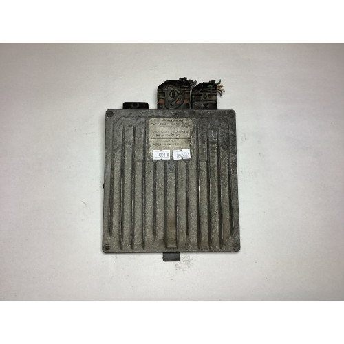 Renault Clio Motor Beyni 8200206670 HOM8200129063 R0410C021B DDCR