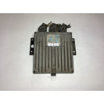 Renault Clio Motor Beyni 8200206670 HOM8200129063 R0410C021B DDCR
