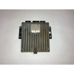 Renault Clio Motor Beyni 8200206670 HOM8200129063 R0410C021B DDCR