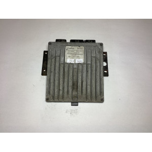 Renault Clio Motor Beyni 8200206670 HOM8200129063 R0410C021B DDCR
