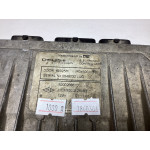 Renault Clio Motor Beyni 8200206670 HOM8200129063 R0410C021B DDCR