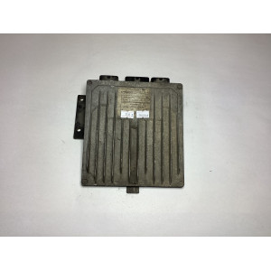 Renault Clio Motor Beyni 8200206670 HOM8200129063 R0410C021B DDCR