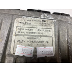 Renault Clio Motor Beyni 8200206670 HOM8200129063 R0410C021B DDCR