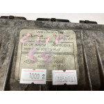 Renault Clio Motor Beyni 8200206670 HOM8200129063 R0410C021B DDCR