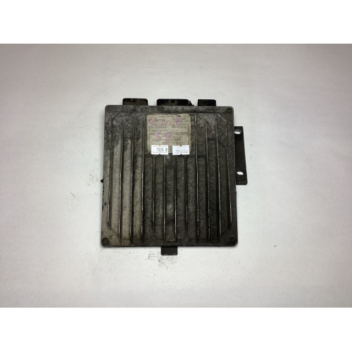 Renault Clio Motor Beyni 8200206670 HOM8200129063 R0410C021B DDCR