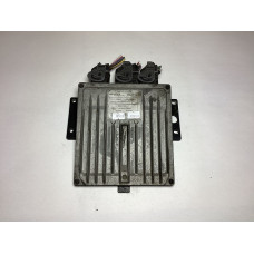 Renault Clio 1.5 DCİ Motor Beyni 8200212351 HOM8200129063 R0410C034A DDCR