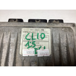 Renault Clio 1.5 DCİ Motor Beyni R0410C039A 8200212348 HOM8200222917 DDCR