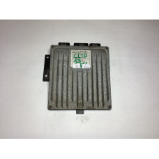 Renault Clio 1.5 DCİ Motor Beyni R0410C039A 8200212348 HOM8200222917 DDCR