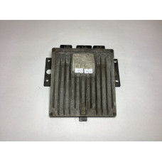 Renault Clio 1.5 DCİ Motor Beyni R0410C039A 8200212348 HOM8200222917 DDCR