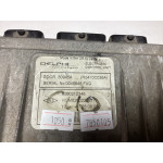 Renault Clio 1.5 DCİ Motor Beyni R0410C039A 8200212348 HOM8200222917 DDCR