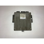Renault Clio 1.5 DCİ Motor Beyni R0410C039A 8200212348 HOM8200222917 DDCR
