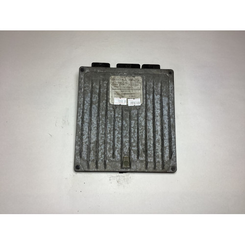 Renault Clio 1.5 DCİ Motor Beyni R0410C039A 8200212348 HOM8200222917 DDCR