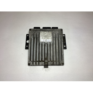 Renault Clio 1.5 DCİ Motor Beyni R0410C039A 8200212348 HOM8200222917 DDCR