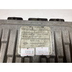 Renault Clio 1.5 DCİ Motor Beyni R0410C039A 8200212348 HOM8200222917 DDCR