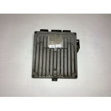 Renault Clio 1.5 DCİ Motor Beyni R0410C039A 8200212348 HOM8200222917 DDCR